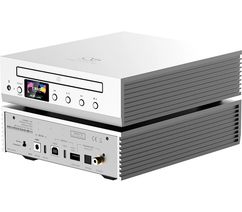 Shanling CR60