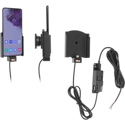 Brodit držiak pre pevnú inštaláciu na Samsung-Galaxy S20 Plus 5G (SM-G986B/SM-G986F), 727191