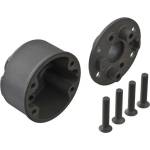 Arrma Кутия на диференциала Arrma: 4x4 BLX