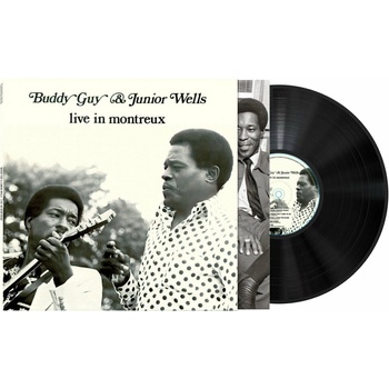Buddy Guy & Junior Wells