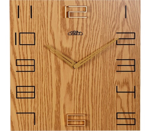PRIM Wood Touch I