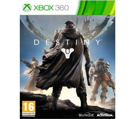 Destiny