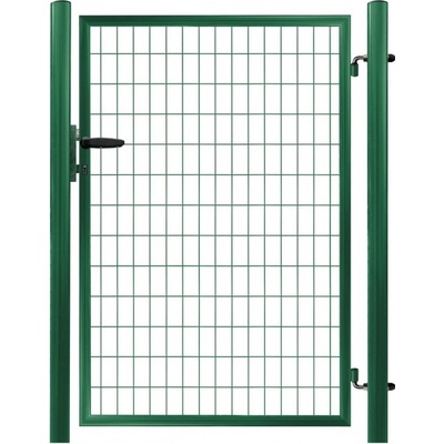 175x102cm Bránka PROMOTION zelená