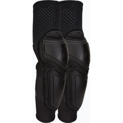Leatt Протектори за лакти Leatt Contour черни 5019200100