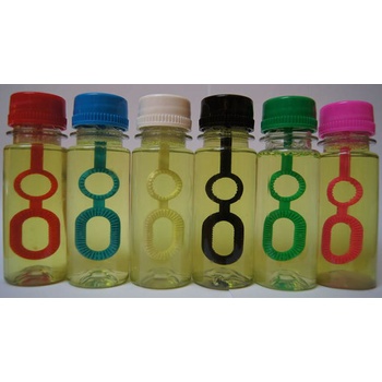 Bublifuk 60 ML