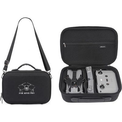 Stablecam Prenosné nylonové puzdro s ramenným popruhom pre DJI Mini 5 Pro (DJI RC-N3) 1DJ8259