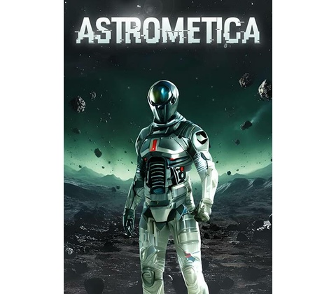 Astrometica