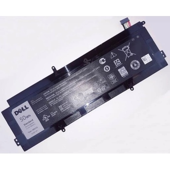 Image 1 of Dell Батерия ОРИГИНАЛНА DELL Chromebook 11 CB1C13
