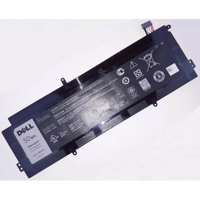 Dell Батерия ОРИГИНАЛНА DELL Chromebook 11 CB1C13