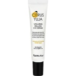 Farm Stay Citrus Yuja Околоочен серум с рол-он апликатор, 25 ml - ozone