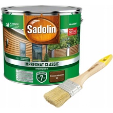 Sadolin Impregnace na dřevo 9 l Třešňový strom