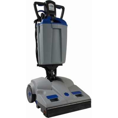 Lindhaus LS50 Hybrid