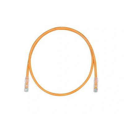 Panduit Lan кабел panduit - utpsp2myly (utpsp2myly)