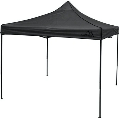 Cattara13342 3x3m šedý WATERPROOF
