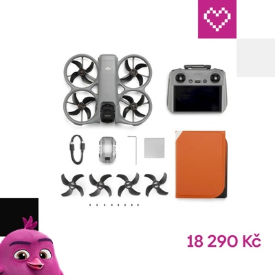 DJI Avata 360 (DJI RC 2) CP.FP.00000320.01