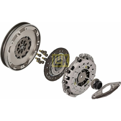 Sada spojky Schaeffler LuK 600 0230 00