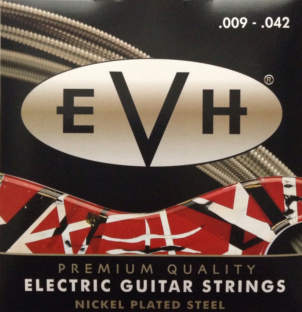 EVH Premium Strings