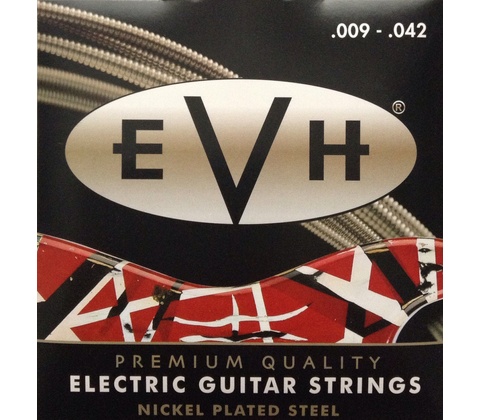 EVH Premium Strings