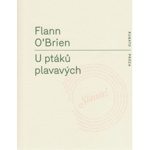 U ptáků plavavých - Flann O´Brien