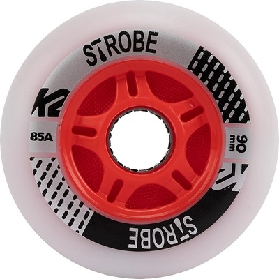 K2 Strobe 90 mm 85A 2 ks – Zboží Dáma