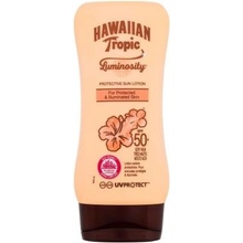 Hawaiian Tropic Satin Protection opalovací mléko SPF50+ 180 ml