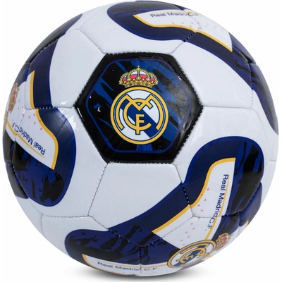 Fan shop REAL MADRID Tracer
