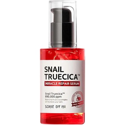 Some By Mi Snail Truecica Miracle Repair Serum 50 ml