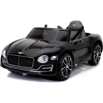Mamido Bentley EXP 12 Elektrické autíčko čierna