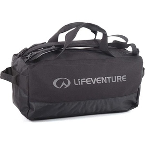 Lifeventure Пътна чанта Lifeventure Expedition Cargo 50L black