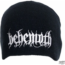 Behemoth Logo PLASTIC HEAD