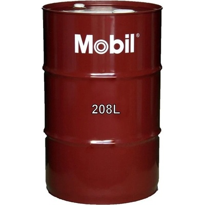 Mobil Jet Oil II 208 l
