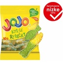 Jojo Kyslé rybičky 80 g