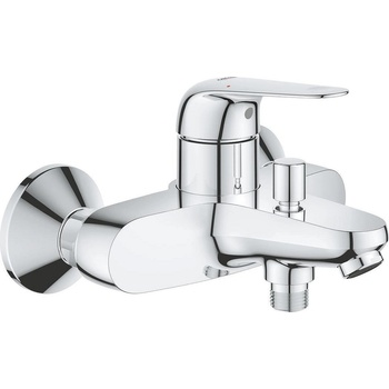 GROHE Смесител за вана 1/2″, 32743001, едноръкохватков (32743001)