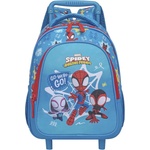 Spiderman Мини раница на колела Spidey Team up! (68627)
