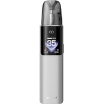 VooPoo Argus G4 Pod Kit 1650mAh 3.5ml Silver