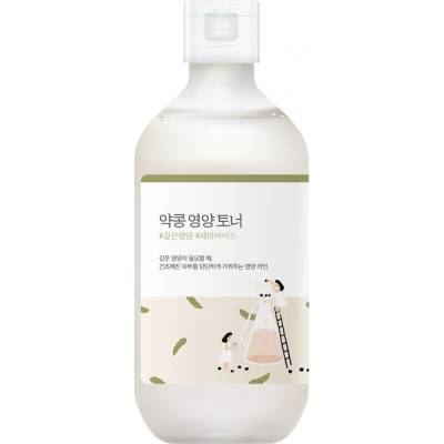 Round Lab Soybean Nourishing Toner 300 ml