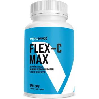 Vitalmax FLEX-C MAX 180 kapslí