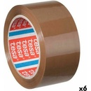 Tesa Basic baliaca páska základná hnedá 66 m x 50 mm