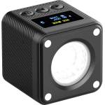 Ulanzi L2 RGB COB Мини Магнитно Видео осветление