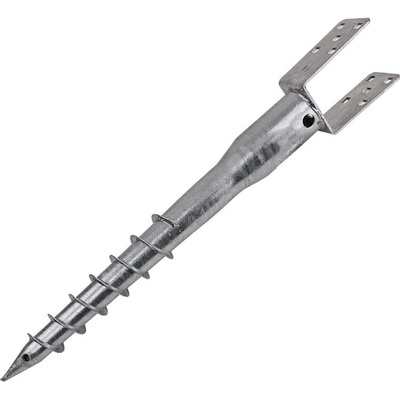 DEMA Kotviaci vrut na stĺpiky 80x685 mm