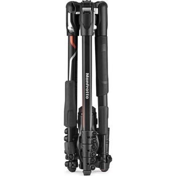 Image 1 of Manfrotto Befree 3D Live Advanced (MKBFRLA-3W)