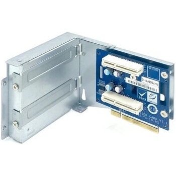 QNAP BRKT-RISER-2P-2U