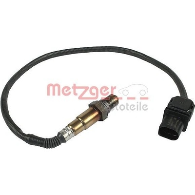 Lambda sonda METZGER AUTOTEILE 0893284