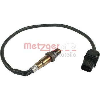 Lambda sonda METZGER AUTOTEILE 0893284