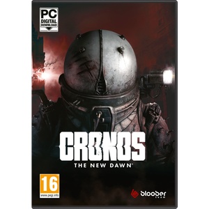 Bloober Team Cronos The New Dawn (PC)