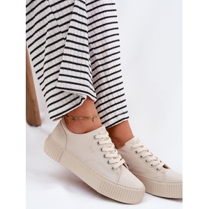 Step in style Дамски маратонки модел 212723 Step in style