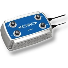 CTEK D250TS 12V/24V, 10 A