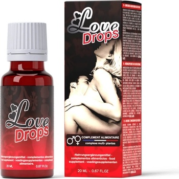 Image 1 of RUF Love Drops 20ml