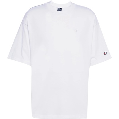 Champion Authentic Athletic Apparel Тениска 'Legacy' бяло, размер XL