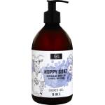 LaQ Душ гел 8в1 LaQ NSS Hoppy Goat (761444)